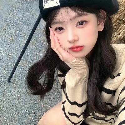 美艳彗星